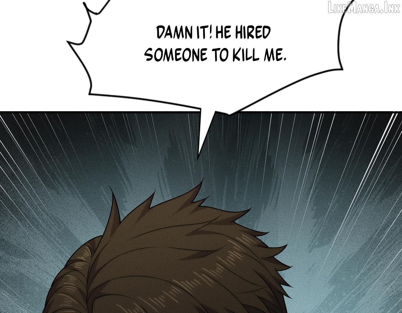 Hidden Dragon in the City (2025) Chapter 81  - page 167